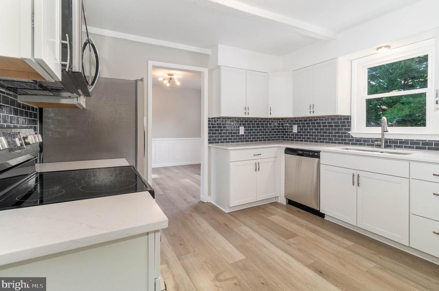 1069 Leidig Dr, Chambersburg PA  17201-2815 exterior