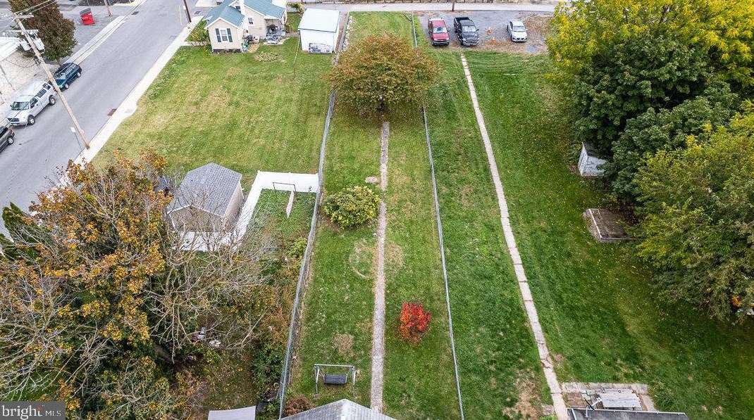 110 S Carlisle St, Upton, PA 17225