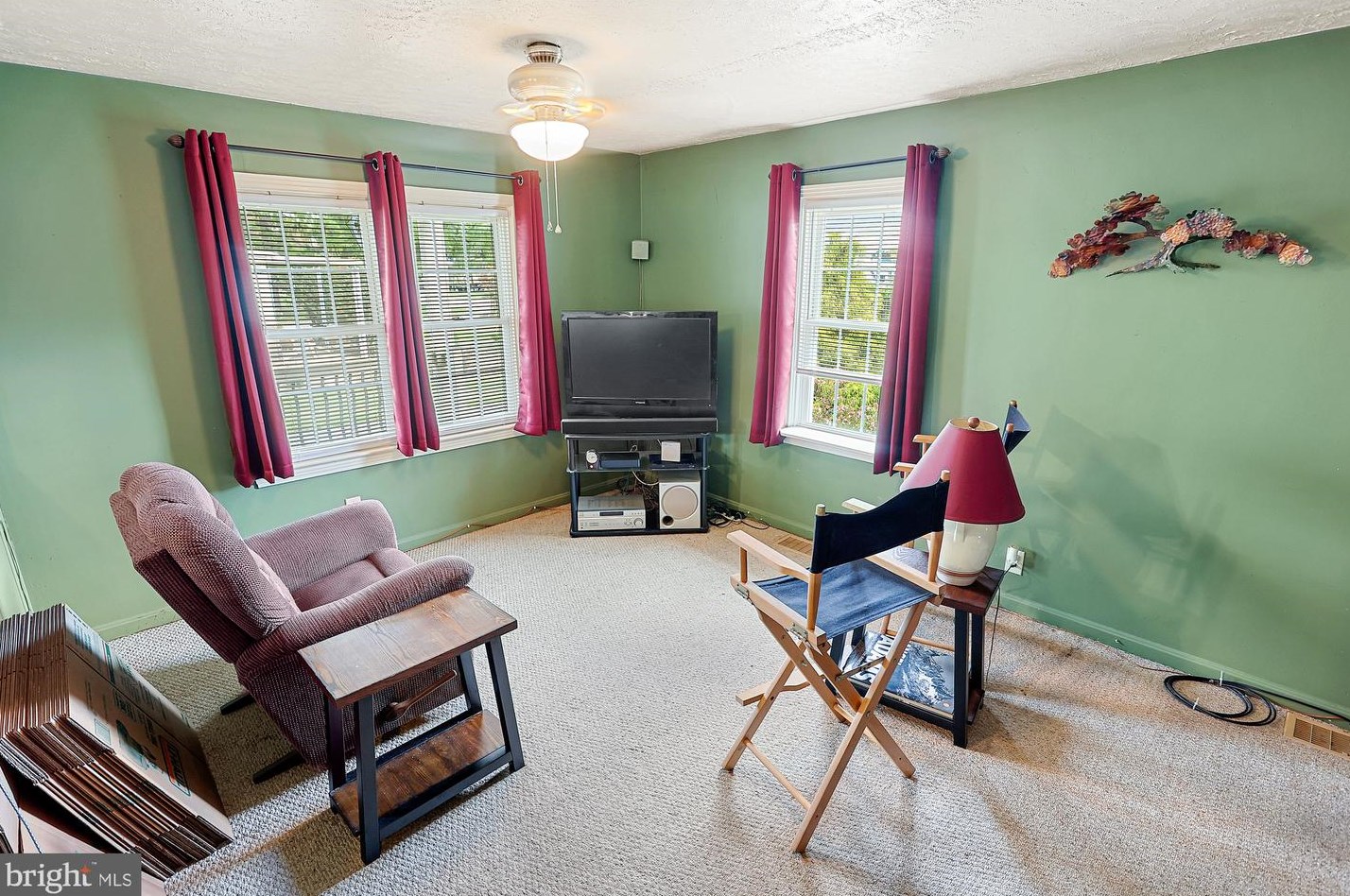 119 Ritchey Rd, Fayetteville PA  17222-1164 exterior