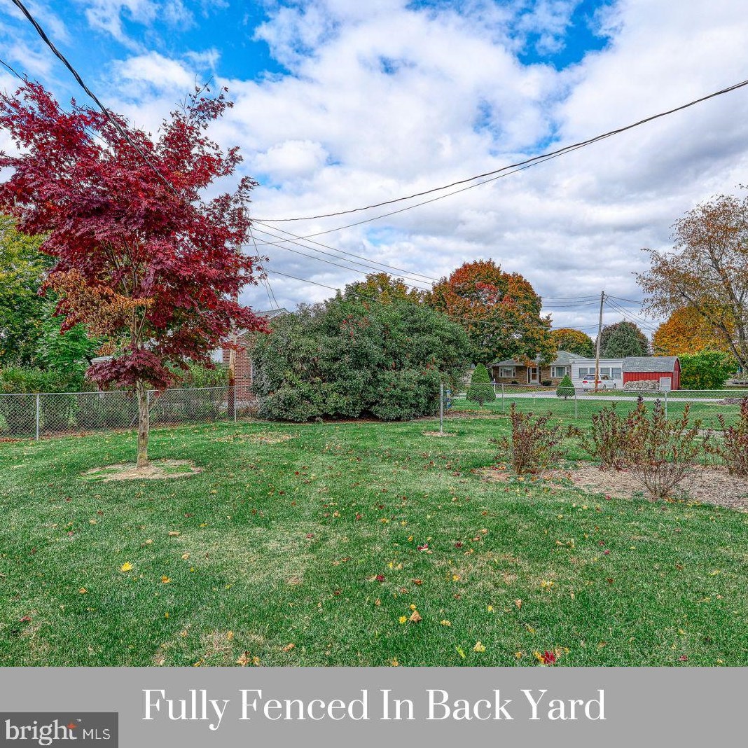 119 Ritchey Rd, Fayetteville PA  17222-1164 exterior