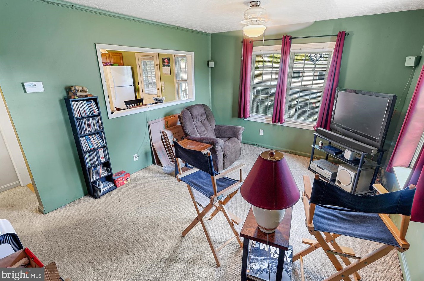 119 Ritchey Rd, Fayetteville PA  17222-1164 exterior