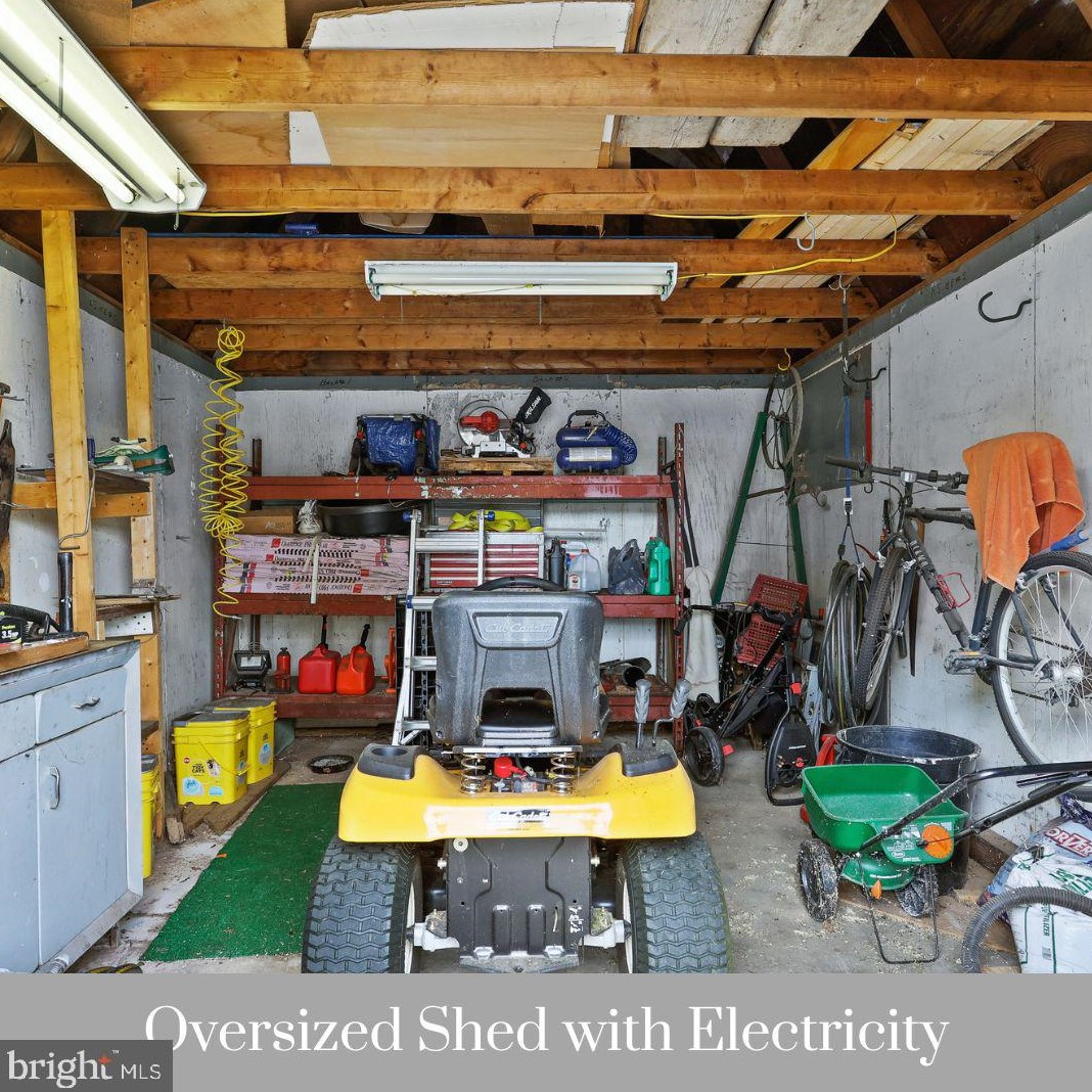 119 Ritchey Rd, Fayetteville PA  17222-1164 exterior