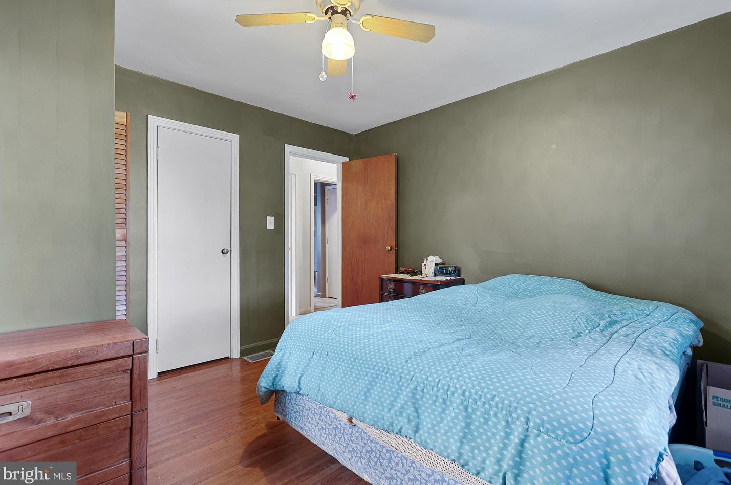 119 Ritchey Rd, Fayetteville PA  17222-1164 exterior