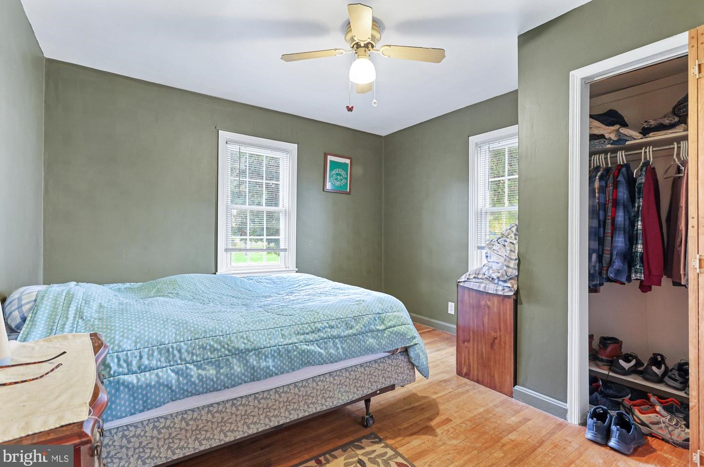 119 Ritchey Rd, Fayetteville PA  17222-1164 exterior