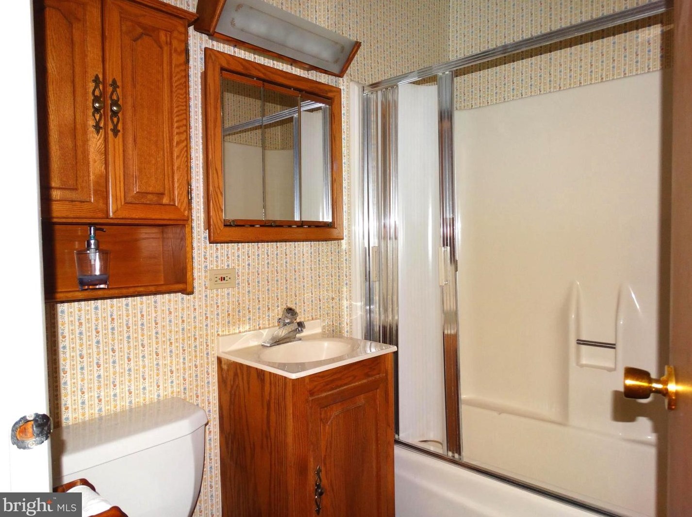 36 Turner Dr, Fayetteville PA  17222-1022 exterior