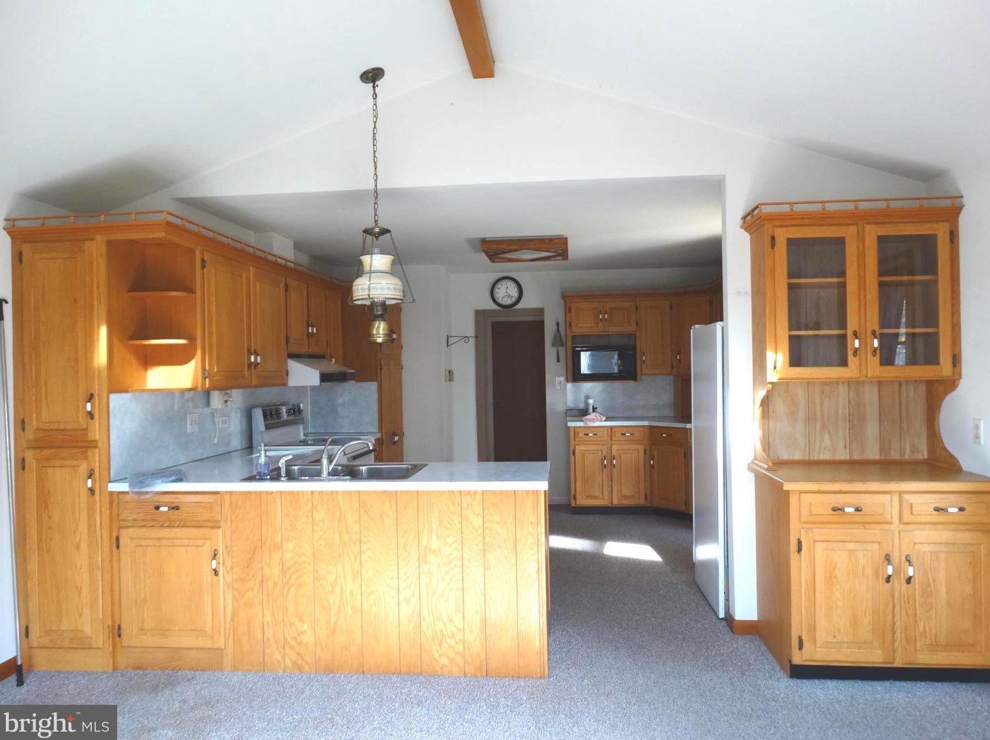 36 Turner Dr, Fayetteville PA  17222-1022 exterior