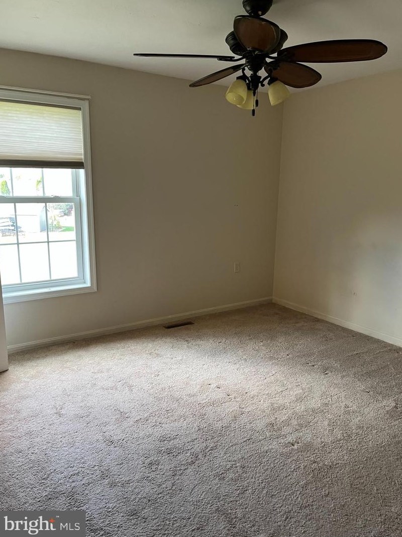 3847 Mountain Shadow Cir, Fayetteville PA  17222-9342 exterior