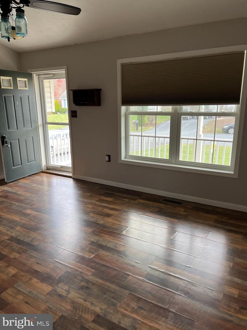 3847 Mountain Shadow Cir, Fayetteville PA  17222-9342 exterior