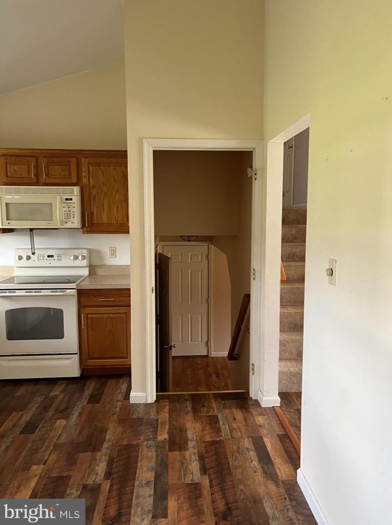 3847 Mountain Shadow Cir, Fayetteville PA  17222-9342 exterior
