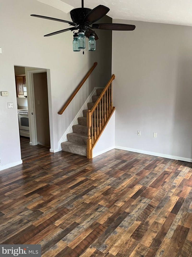 3847 Mountain Shadow Cir, Fayetteville PA  17222-9342 exterior