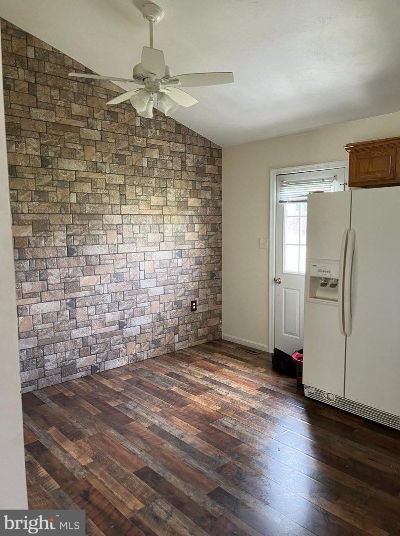 3847 Mountain Shadow Cir, Fayetteville PA  17222-9342 exterior