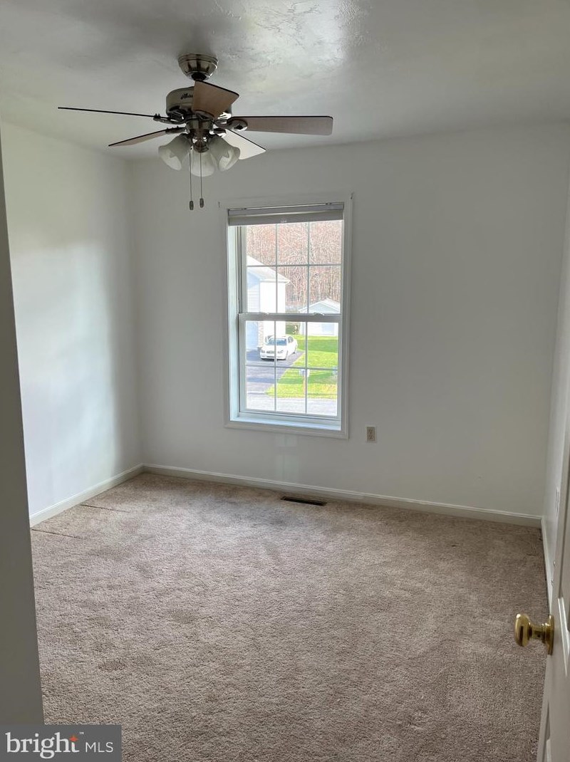 3847 Mountain Shadow Cir, Fayetteville PA  17222-9342 exterior