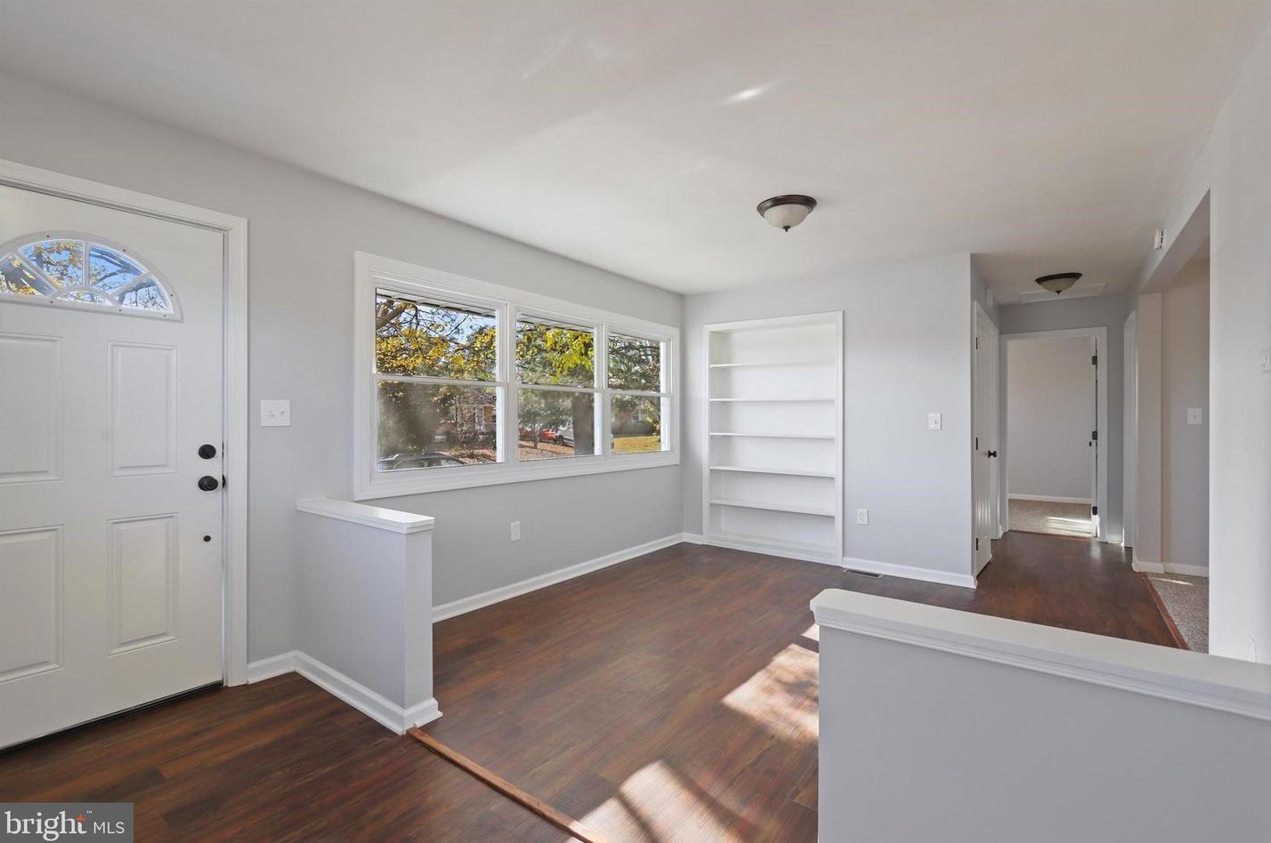 121 Lincoln Dr, Fayetteville PA  17222-1009 exterior