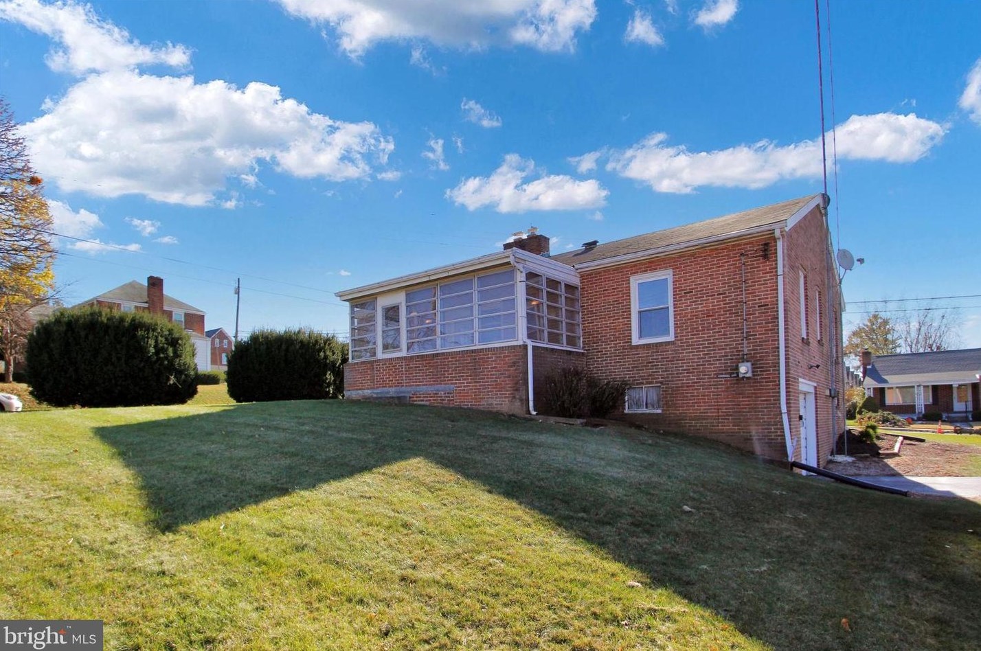 225 King St, Roadside PA  17268-1266 exterior