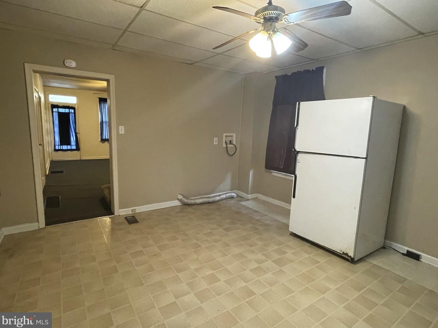 553 Broad St, Chambersburg PA  17201-1608 exterior