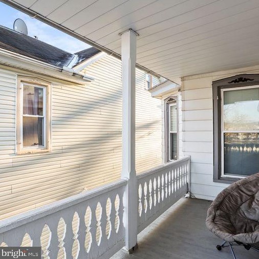 21 3rd St, Roadside PA  17268-1641 exterior