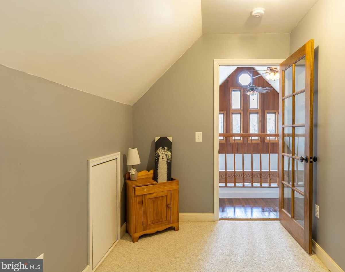 10 Fairview Ave, Dickey PA  17236-1402 exterior