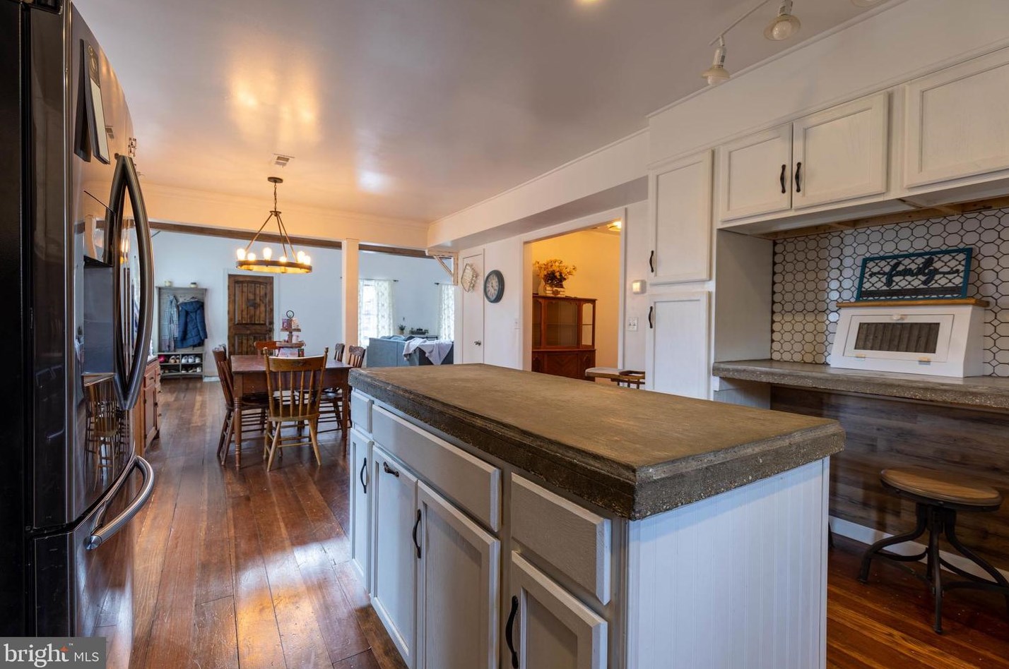 10 Fairview Ave, Dickey PA  17236-1402 exterior