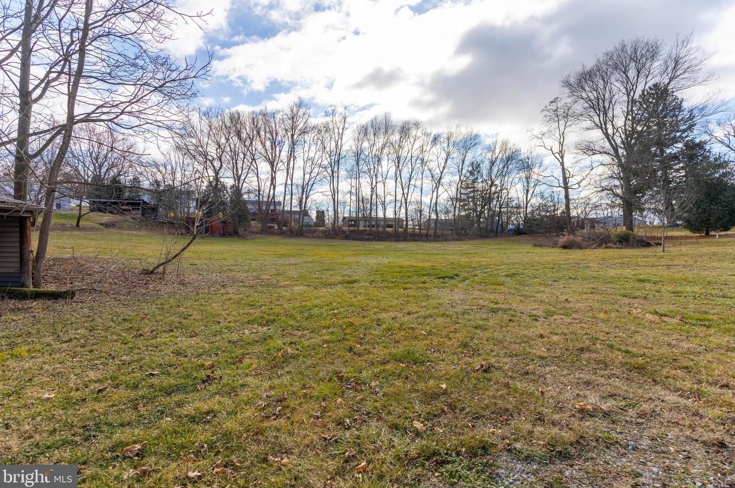 10 Fairview Ave, Dickey PA  17236-1402 exterior