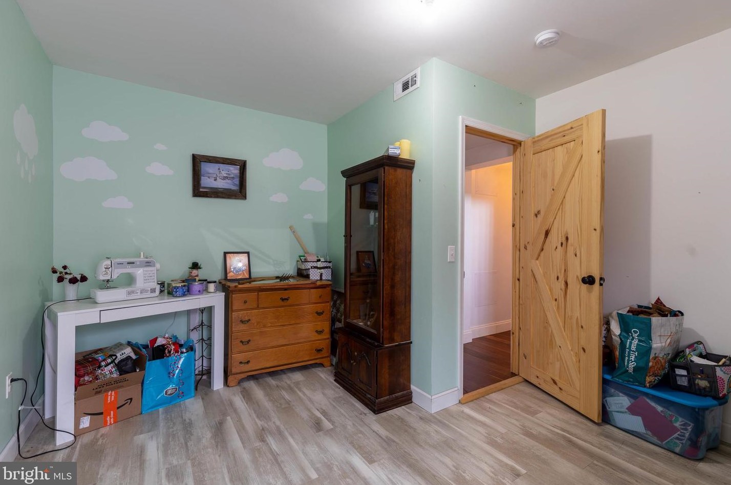 10 Fairview Ave, Dickey PA  17236-1402 exterior