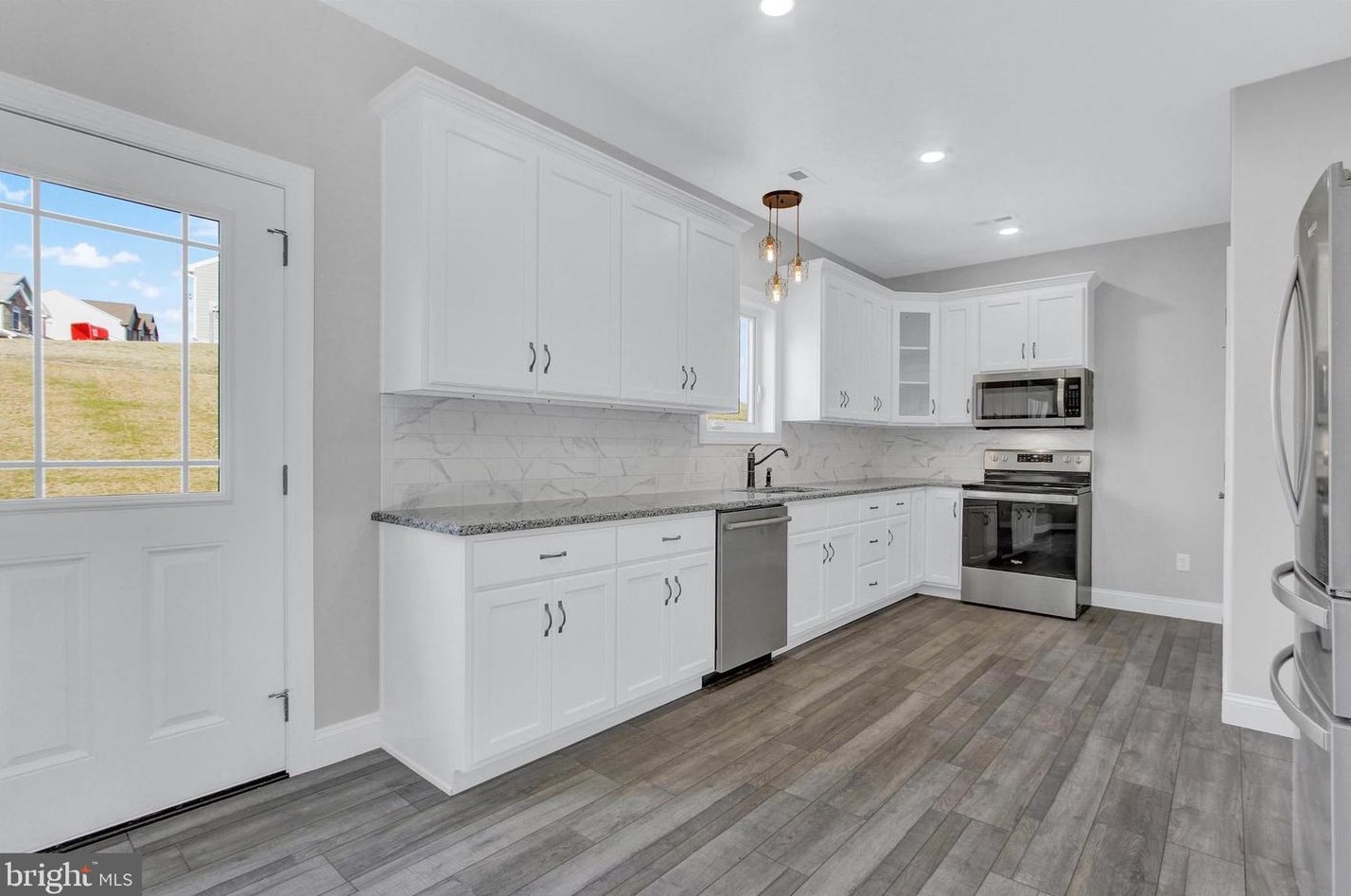 8804 Casper Dr, Roadside PA  17268-7949 exterior