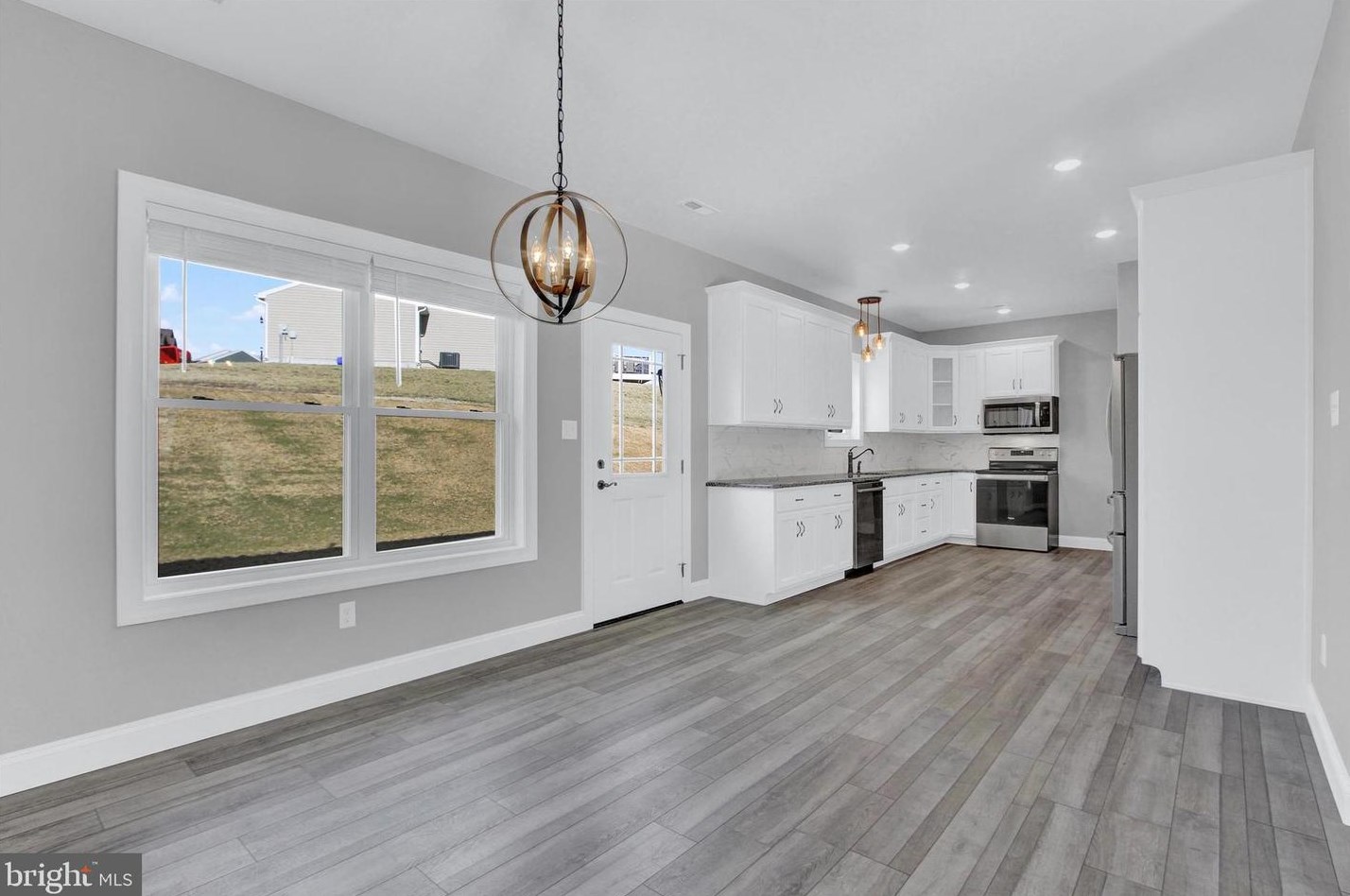 8804 Casper Dr, Roadside PA  17268-7949 exterior