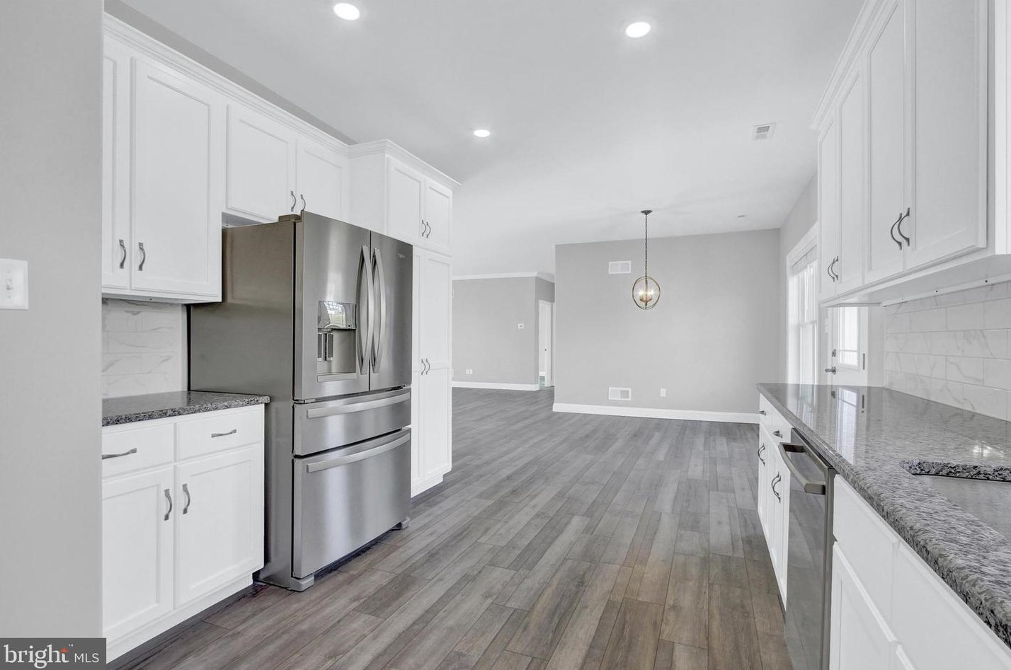 8804 Casper Dr, Roadside PA  17268-7949 exterior