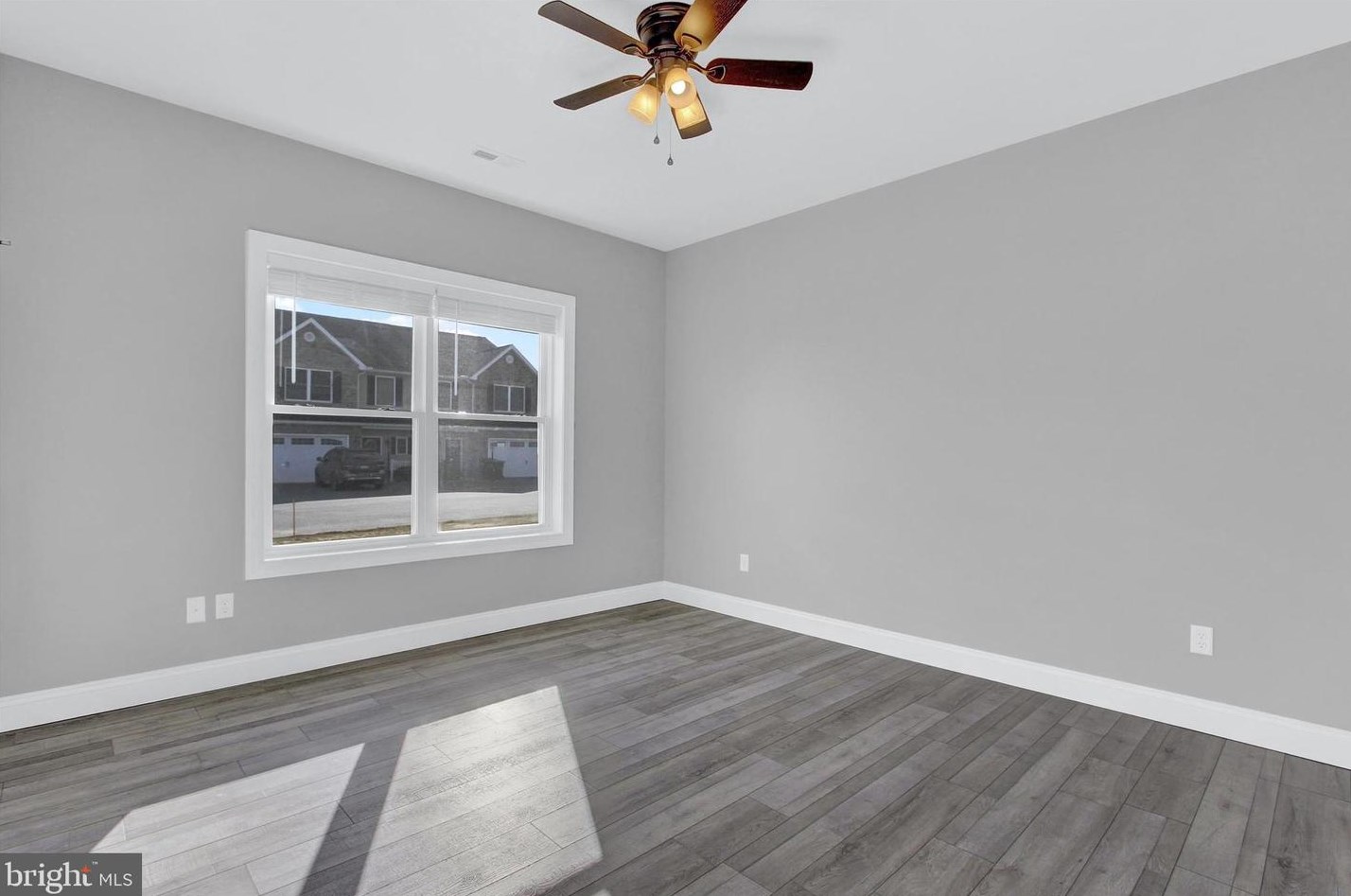 8804 Casper Dr, Roadside PA  17268-7949 exterior