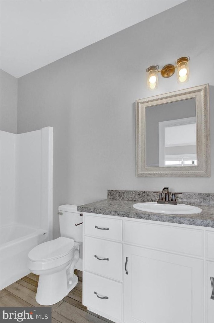 8804 Casper Dr, Roadside PA  17268-7949 exterior