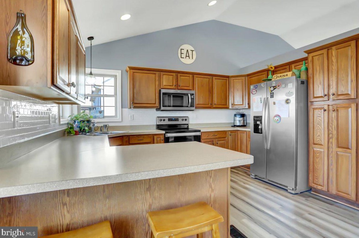 400 Frick Ave, Roadside PA  17268-1034 exterior