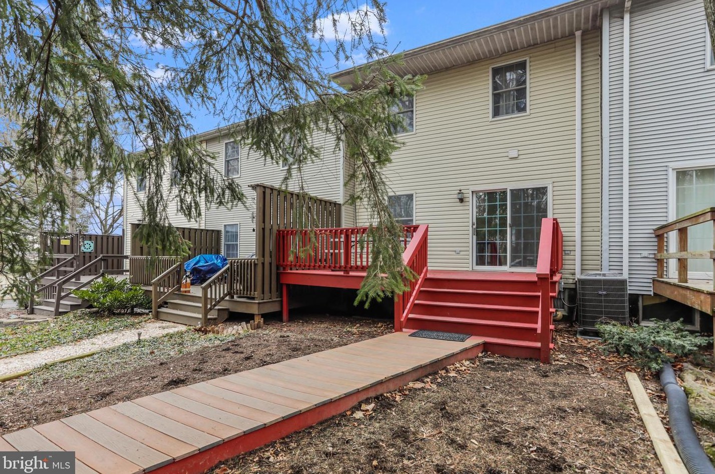 313 Valley View Dr, Roadside PA  17268-1327 exterior