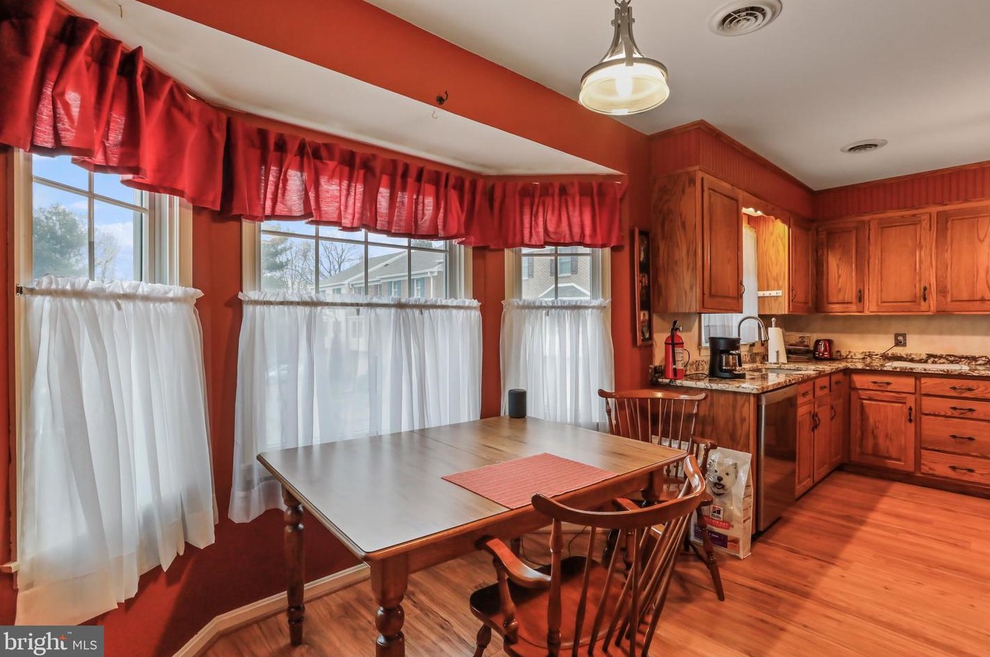 313 Valley View Dr, Roadside PA  17268-1327 exterior