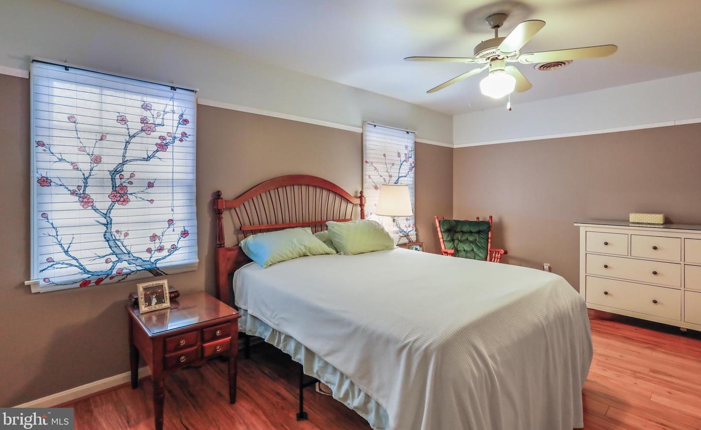 313 Valley View Dr, Roadside PA  17268-1327 exterior