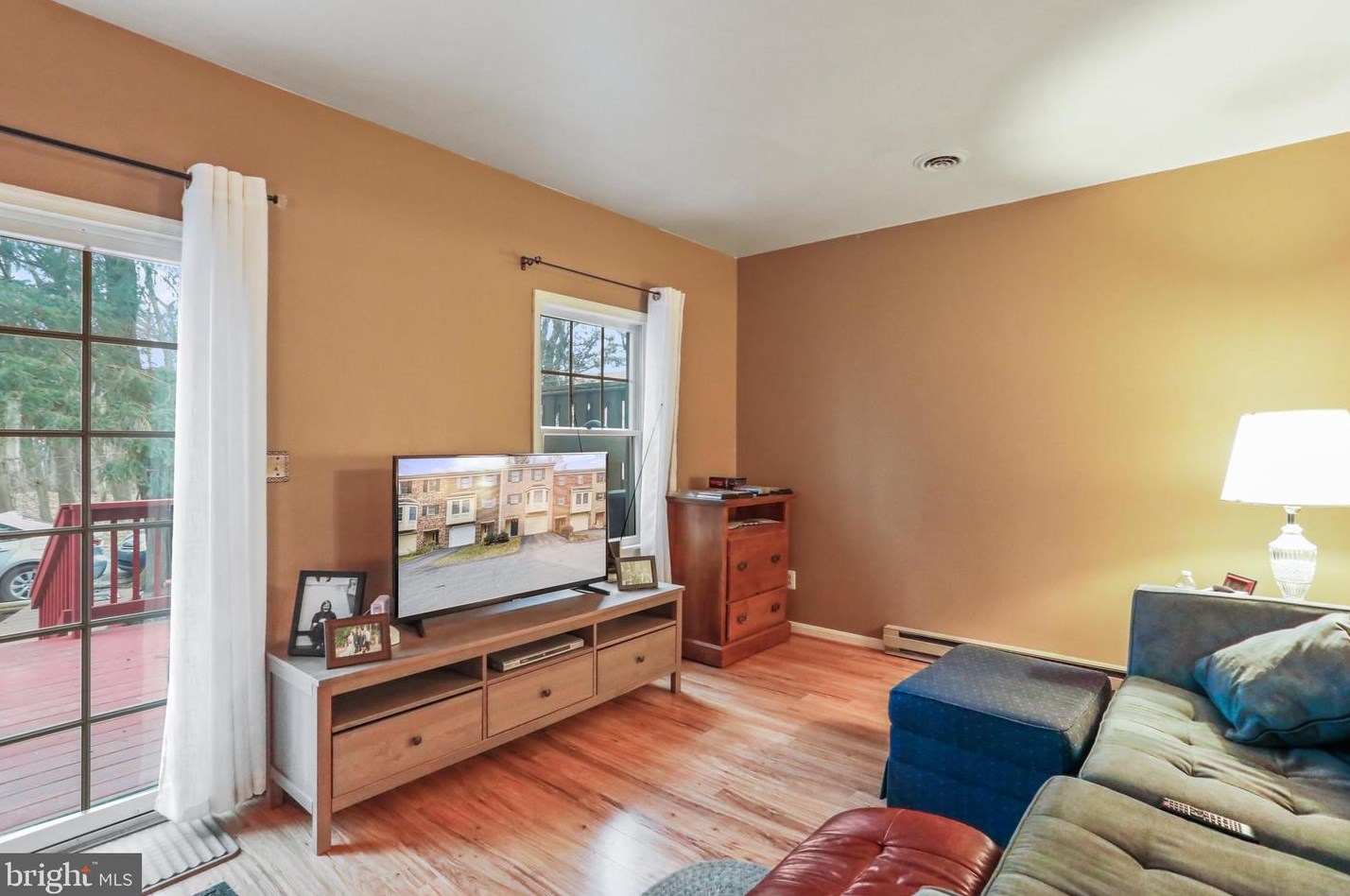 313 Valley View Dr, Roadside PA  17268-1327 exterior