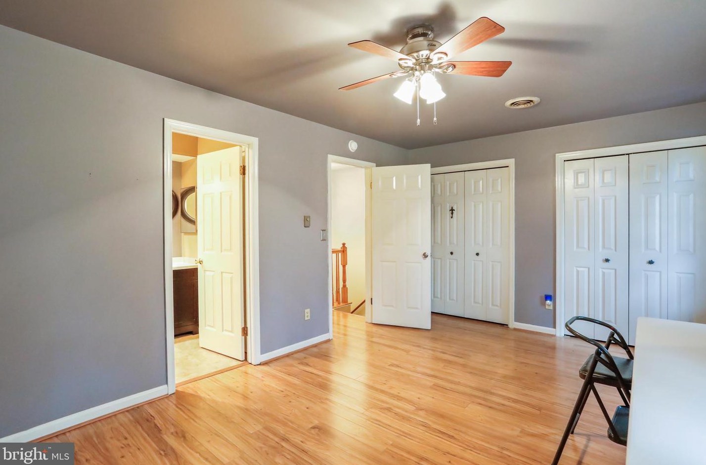 313 Valley View Dr, Roadside PA  17268-1327 exterior
