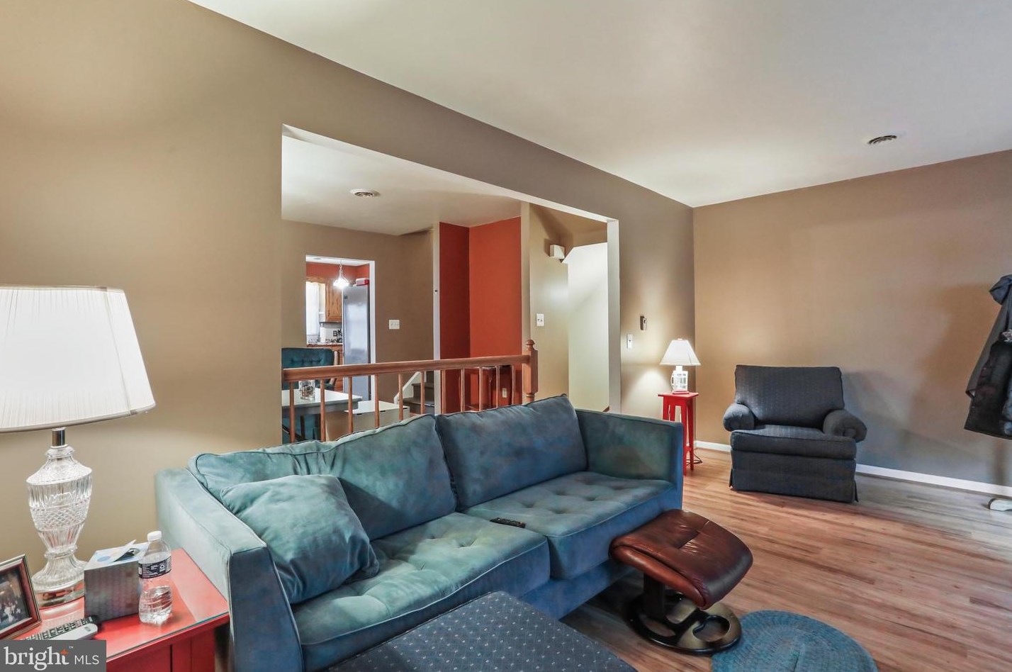 313 Valley View Dr, Roadside PA  17268-1327 exterior