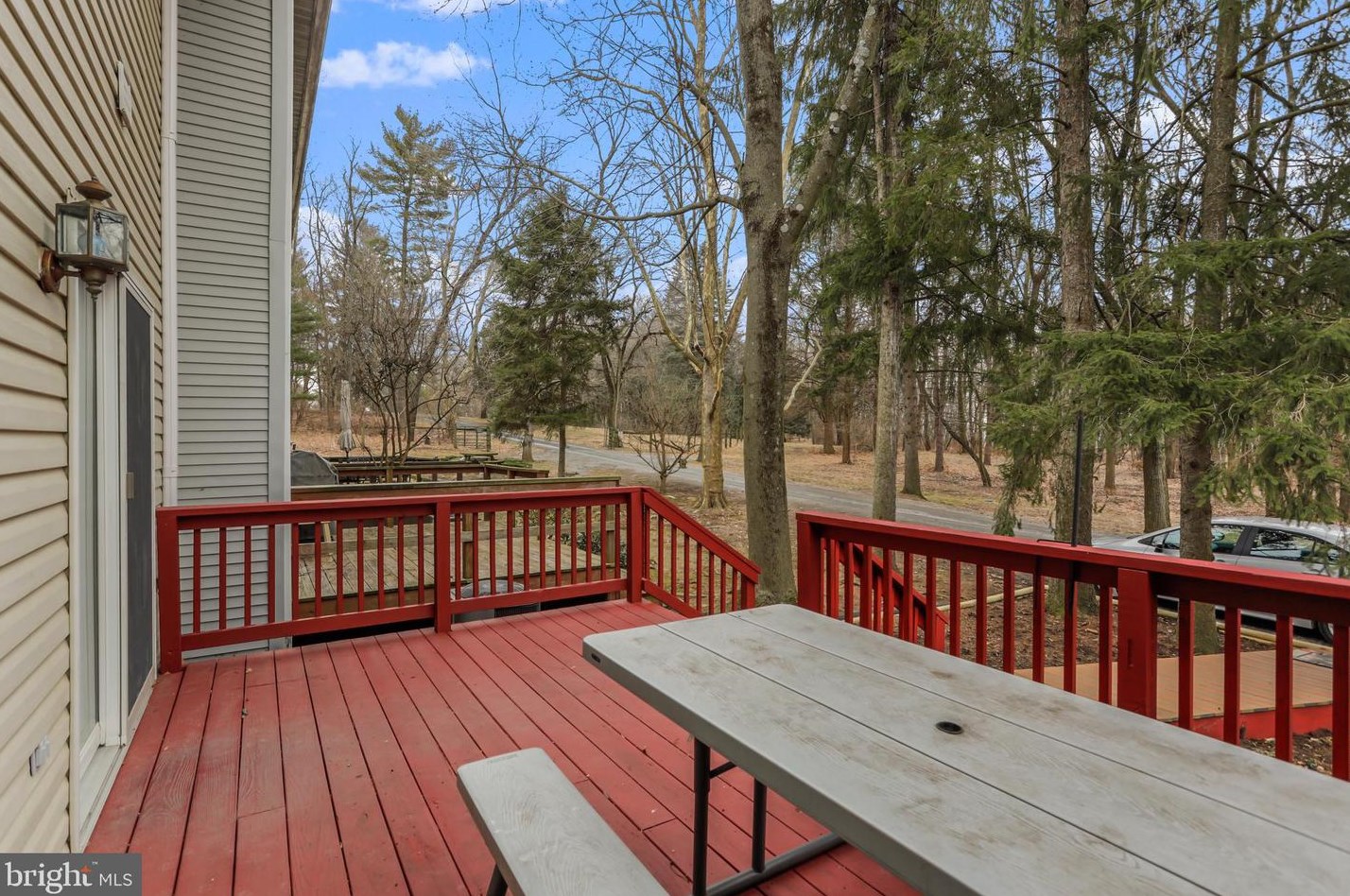 313 Valley View Dr, Roadside PA  17268-1327 exterior
