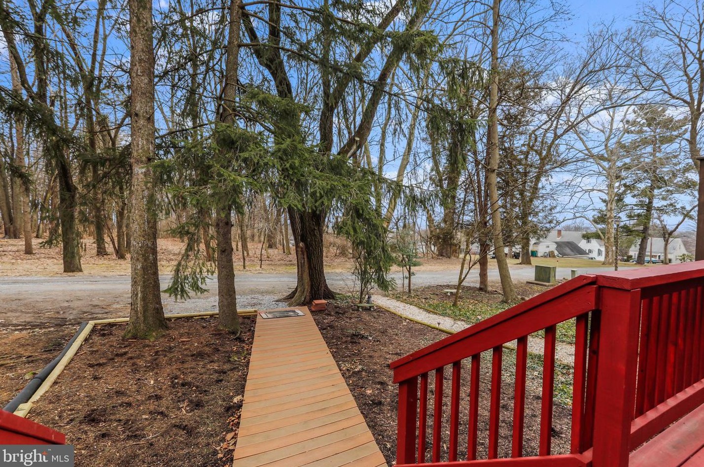 313 Valley View Dr, Roadside PA  17268-1327 exterior