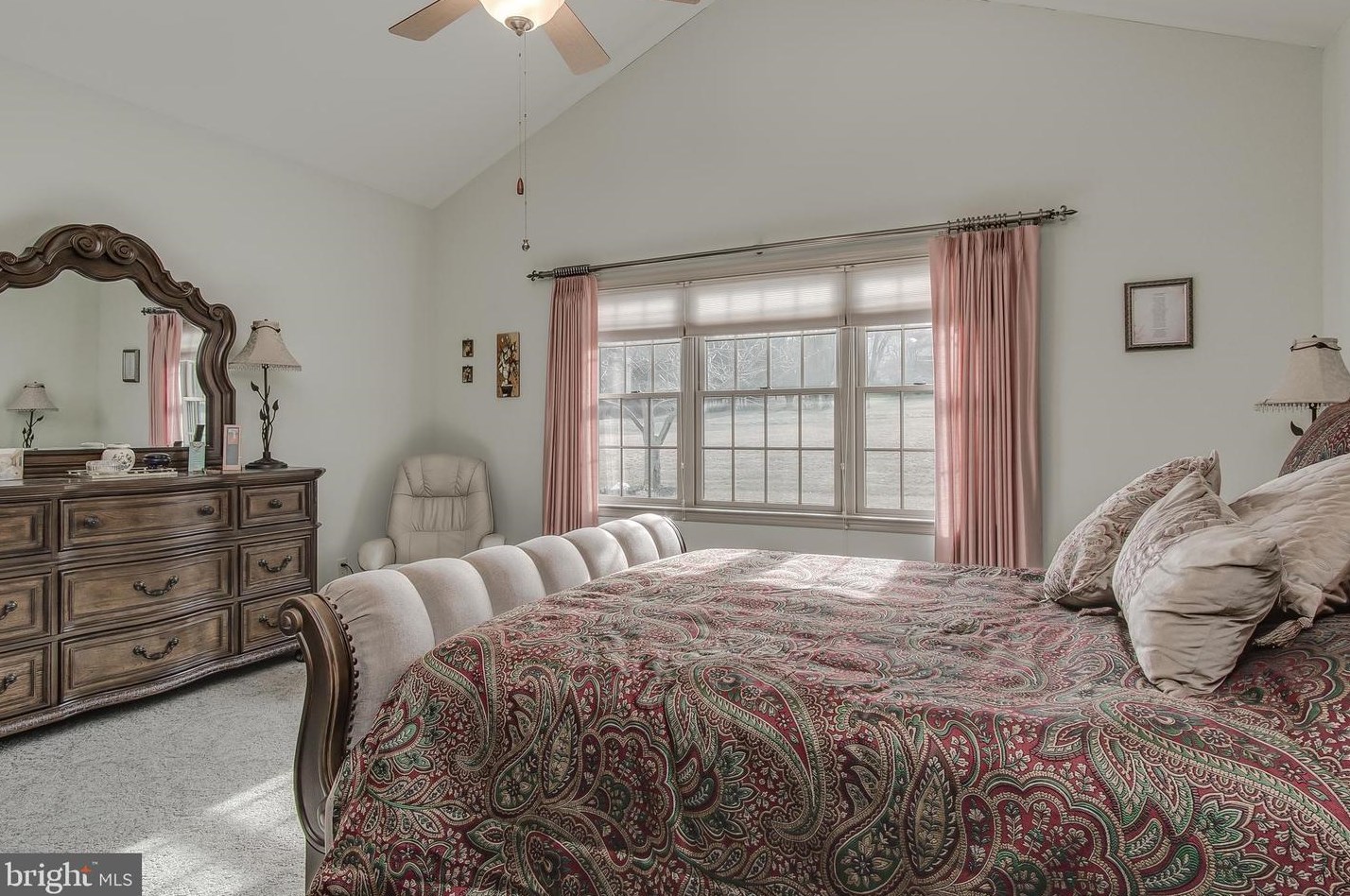 11302 Greenridge Dr, Roadside PA  17268-8813 exterior