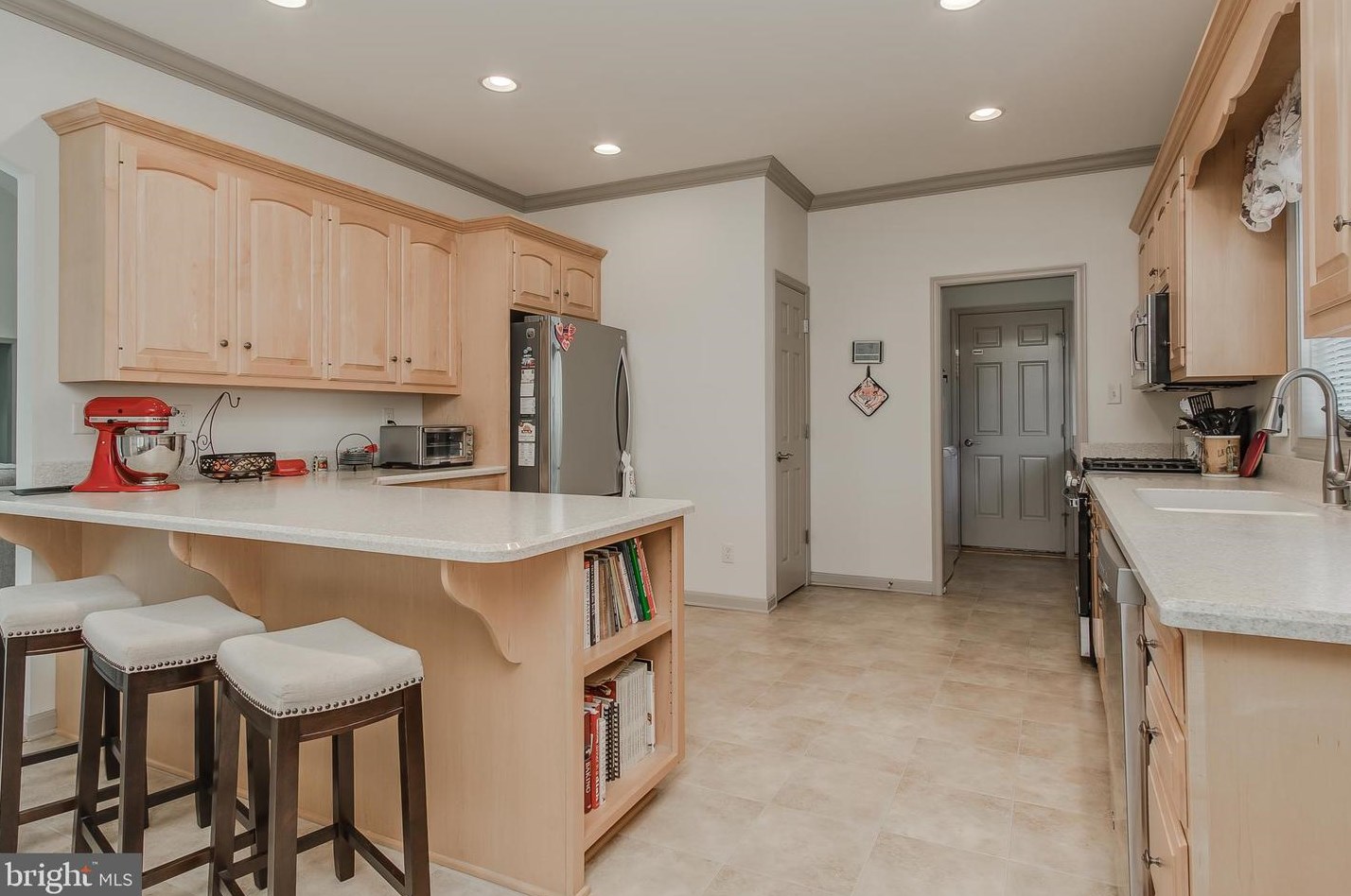 11302 Greenridge Dr, Roadside PA  17268-8813 exterior