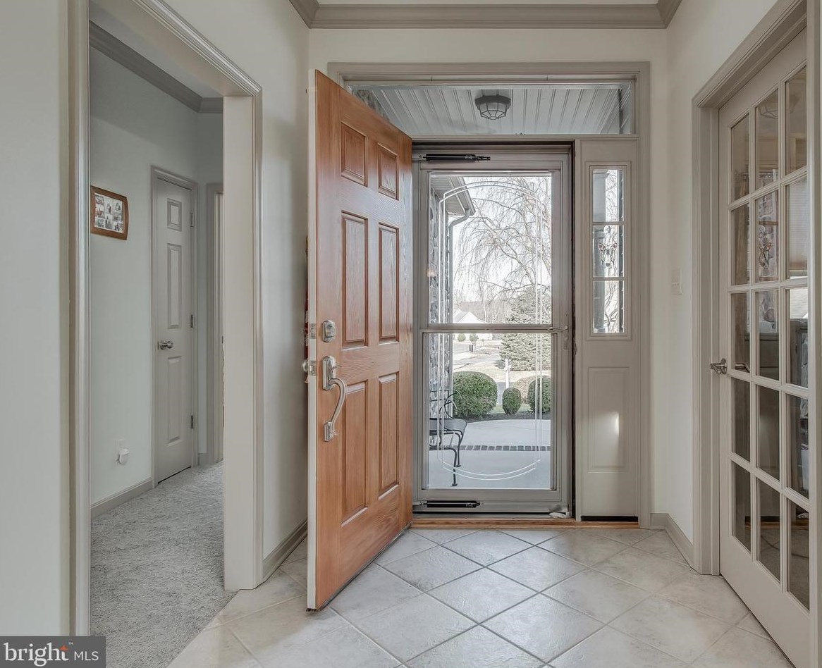 11302 Greenridge Dr, Roadside PA  17268-8813 exterior