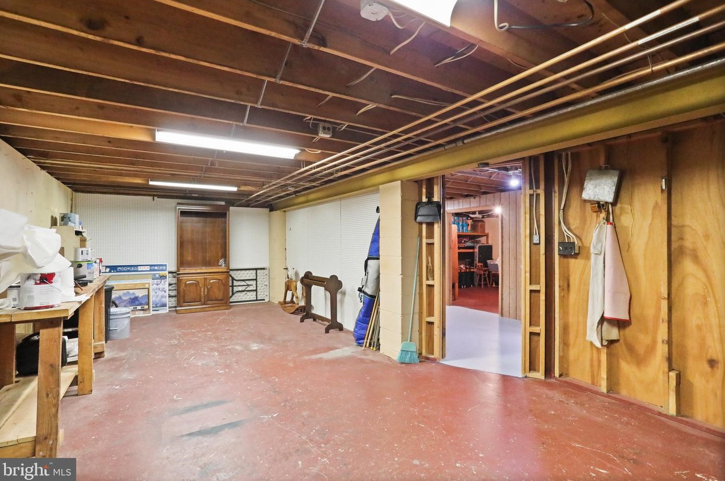 531 Mentzer Ave, Chambersburg PA  17201-1429 exterior