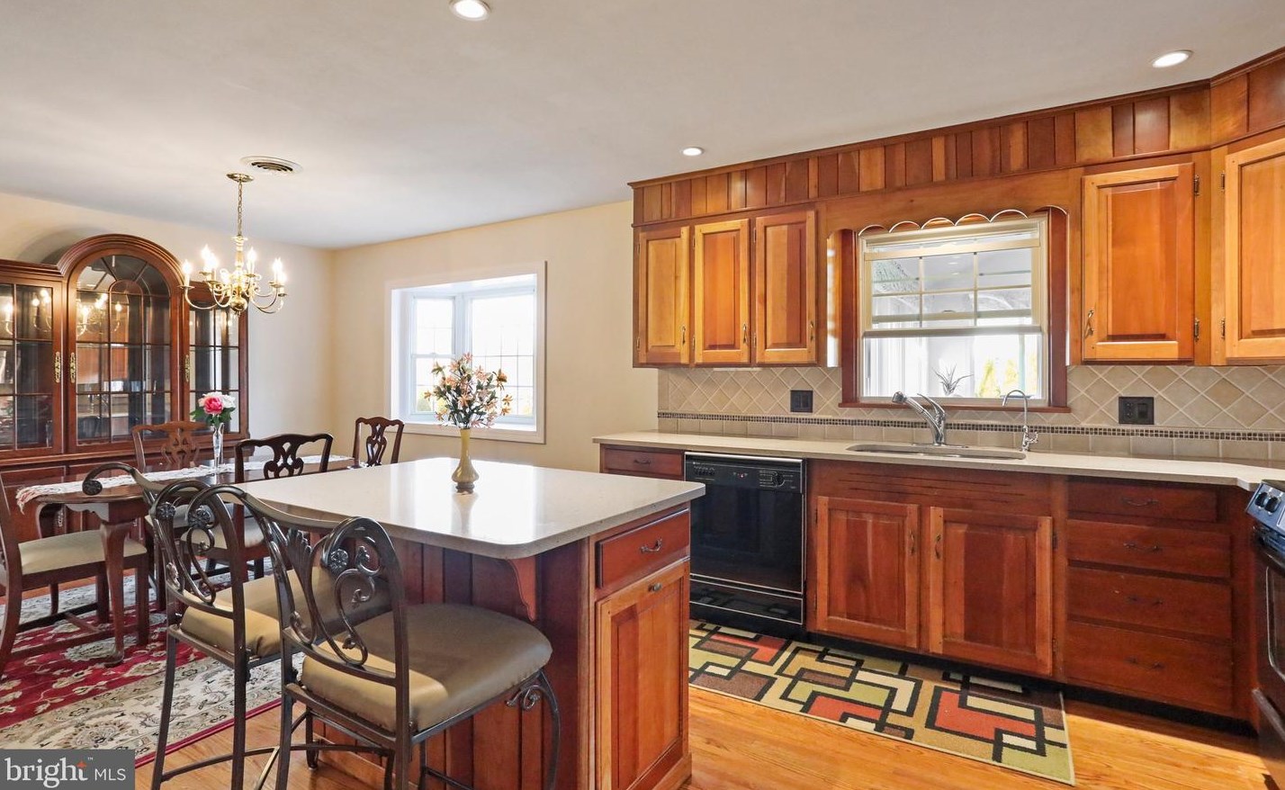 531 Mentzer Ave, Chambersburg PA  17201-1429 exterior