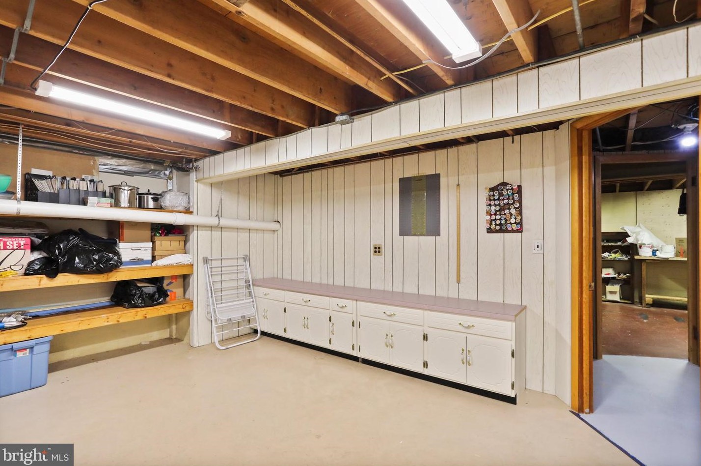 531 Mentzer Ave, Chambersburg PA  17201-1429 exterior