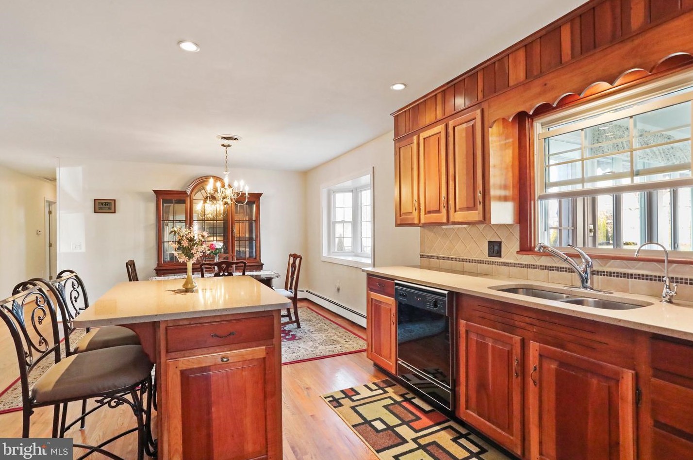 531 Mentzer Ave, Chambersburg PA  17201-1429 exterior