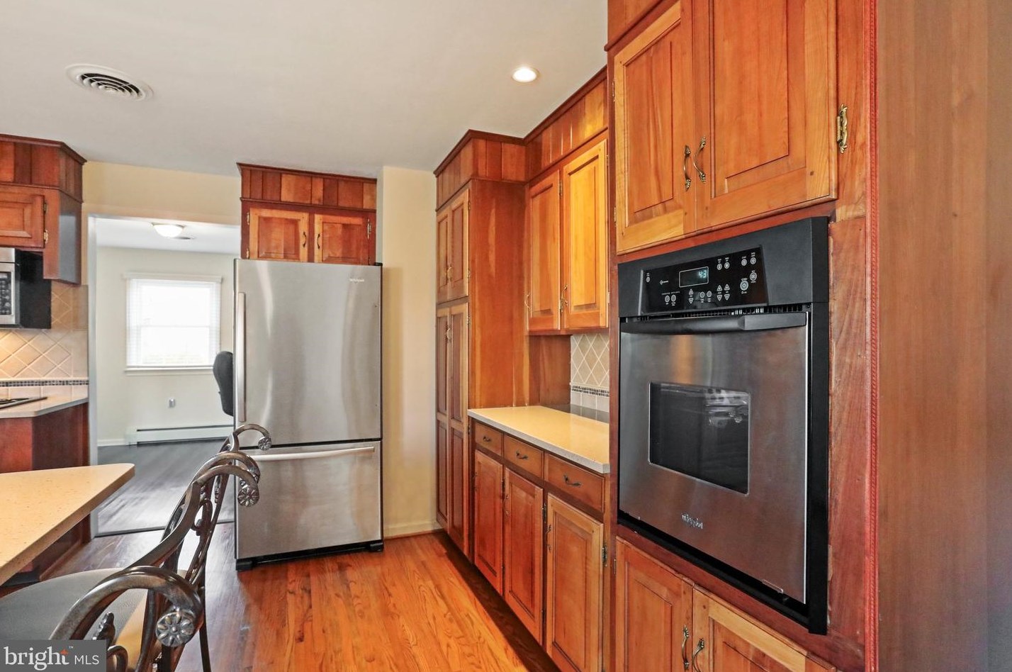 531 Mentzer Ave, Chambersburg PA  17201-1429 exterior