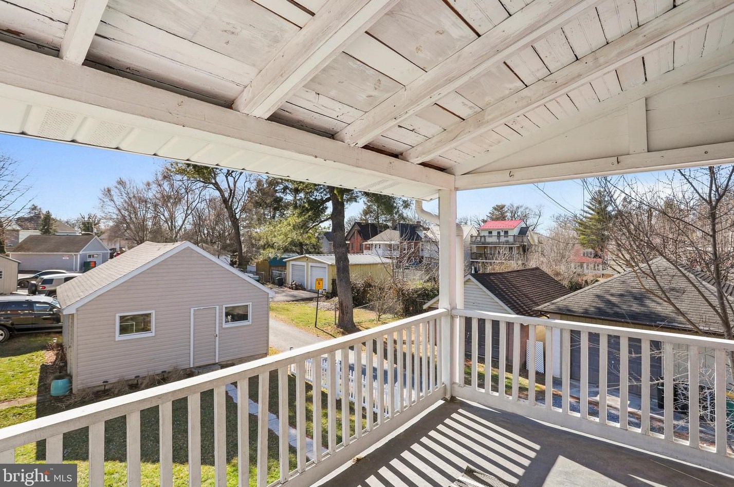 240 College Ave, Chambersburg PA  17201-1206 exterior