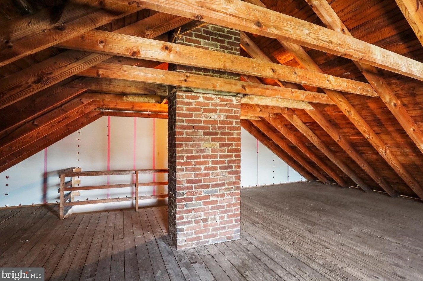 240 College Ave, Chambersburg PA  17201-1206 exterior