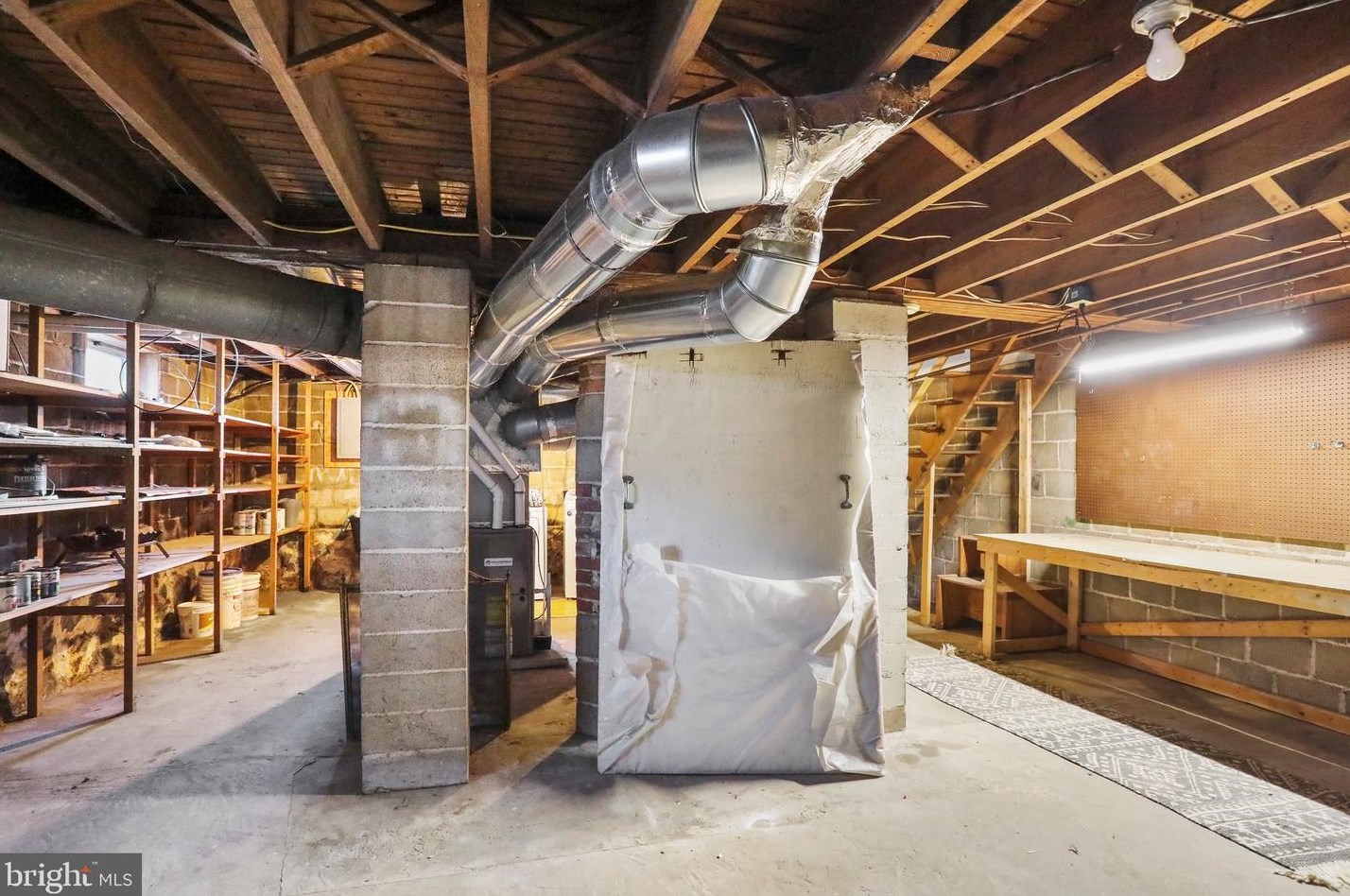 240 College Ave, Chambersburg PA  17201-1206 exterior