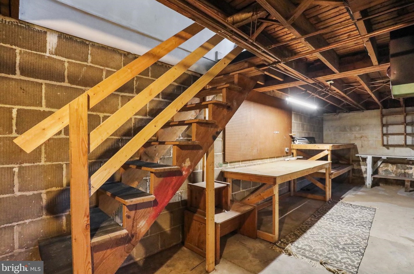 240 College Ave, Chambersburg PA  17201-1206 exterior